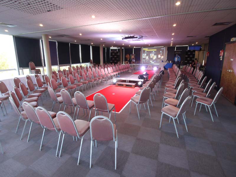 Complexe Saintes Vegas_17100 SAINTES_12 Complexe Saintes Vegas_17100 SAINTES_12
